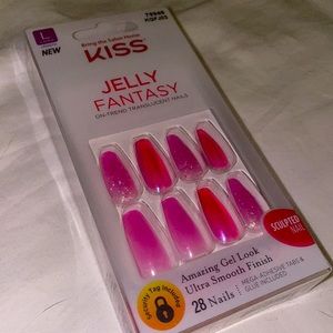 Kiss Press On Nails